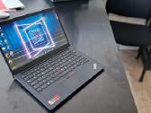 Lenovo E14 Gen2, Ryzen 5 4500 Pro, 256ssd - nuotraukos Nr. 3