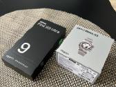 Oppo Find X9 Ultra + laikrodis Watch X3