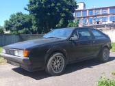 VW Scirocco - nuotraukos Nr. 2