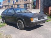 VW Scirocco
