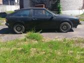 VW Scirocco - nuotraukos Nr. 6