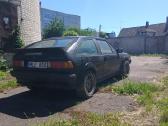 VW Scirocco - nuotraukos Nr. 4