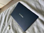 Huawei Matebook X Pro 2023 - Good Condition - - nuotraukos Nr. 4