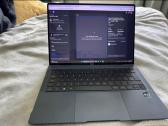 Huawei Matebook X Pro 2023 - Good Condition - - nuotraukos Nr. 5