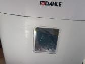 Dokumentų naikiklis Dahle Papersafe Ps 120 - nuotraukos Nr. 3