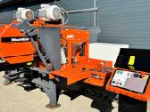 Juostinės pjovimo staklės Wood-mizer