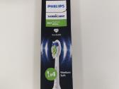Philips sonicare S2 a3 galvutės - nuotraukos Nr. 3