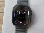 Apple Watch Ultra 2 Black edition, garantija - nuotraukos Nr. 2
