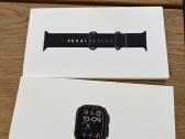 Apple Watch Ultra 2 Black edition, garantija - nuotraukos Nr. 4