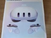 Oculus quest 3 128gb