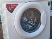 LG Direct Drive 6.5 kg A+++ skalbimo mašina