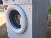LG Direct Drive 6.5 kg A+++ skalbimo mašina - nuotraukos Nr. 3