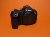 Canon r6 mark III