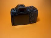 Canon r6 mark III - nuotraukos Nr. 2