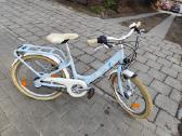 Dviratis Puky Skyride blue 20-3 - nuotraukos Nr. 2