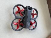 Dronas dji avata su baterija - nuotraukos Nr. 2