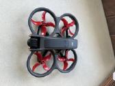 Dronas dji avata su baterija - nuotraukos Nr. 3