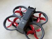 Dronas dji avata su baterija - nuotraukos Nr. 4