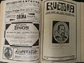 Kultūra 1930m. - nuotraukos Nr. 3