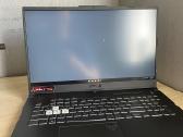 Nešiojamas žaidimų kompiuteris (Gaming laptop) - nuotraukos Nr. 3
