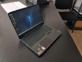 Lenovo, Ryzen 7 4800h, 16gb, Nvdia Gtx1650 - nuotraukos Nr. 2