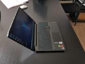 Lenovo, Ryzen 7 4800h, 16gb, Nvdia Gtx1650 - nuotraukos Nr. 4