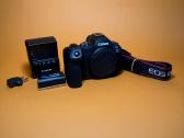Canon r6 mark III - nuotraukos Nr. 5