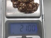 Auksines grandineles 585praba - nuotraukos Nr. 3
