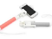 Xiaomi selfie lazda bluetooth - nuotraukos Nr. 3