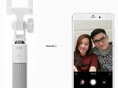 Xiaomi selfie lazda bluetooth - nuotraukos Nr. 7