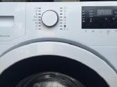 Beko 6 kg A+++ skalbimo Parduodama tvarkingamašina - nuotraukos Nr. 2