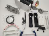 Nintendo Wii rinkiniai / atristi ir paprasti