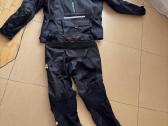 Parduodama motociklininko tekstilinė apranga 54-58 - nuotraukos Nr. 2