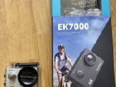 Veiksmo kamera Akaso Ek7000 - nuotraukos Nr. 2