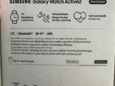 Samsung Galaxy Watch Active 2 44mm Lte - nuotraukos Nr. 7