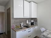 Išnuomojamas butas /studija Palangoje - nuotraukos Nr. 4