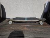 Nkx longboard riedlentė - nuotraukos Nr. 3