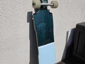 Nkx longboard riedlentė