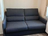 Moderni pilka sofa-lova su itališku mechanizmu
