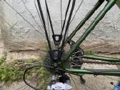 Kettler Globe Traveller 29" turistinis dviratis - nuotraukos Nr. 7