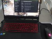 Nešiojamas Kompiuteris Msi Gf66 12ug-432nl/15.6"