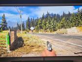Ps4 Slim 1tb + 4 žaidimai - nuotraukos Nr. 7