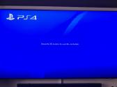 Ps4 Slim 1tb + 4 žaidimai - nuotraukos Nr. 5