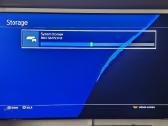 Ps4 Slim 1tb + 4 žaidimai - nuotraukos Nr. 6