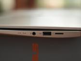 Asus Zenbook Intel7 16gb RAM 1tb 14' - nuotraukos Nr. 4