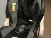 Vaikiŝka automobilin kdut 4baby Roto-fix