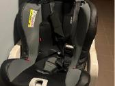 Vaikiŝka automobilin kdut 4baby Roto-fix - nuotraukos Nr. 2