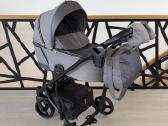Puikios būklės Baby-merc Novis 3in1! - nuotraukos Nr. 2