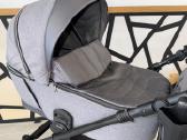Puikios būklės Baby-merc Novis 3in1! - nuotraukos Nr. 3