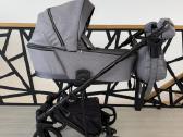 Puikios būklės Baby-merc Novis 3in1! - nuotraukos Nr. 4